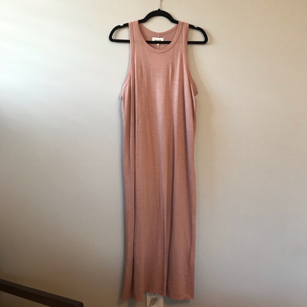 NWT MATE Racerback Midi